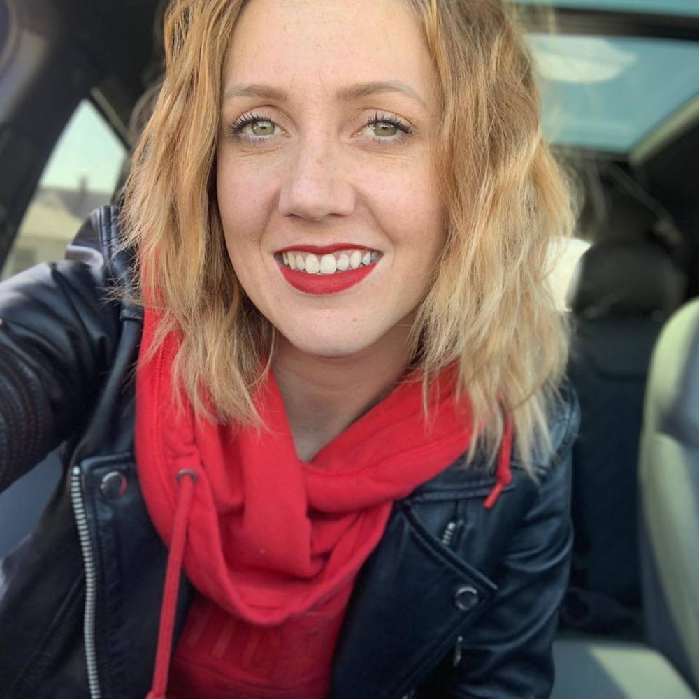 Meet your Posher, Kylie